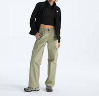The North Face - Glacier Fleece Jacket