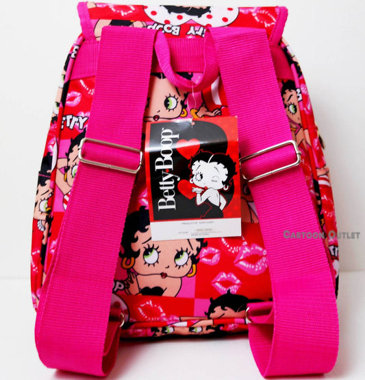 Women's Mini Backpack