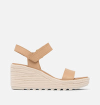 Sorel - Women's Cameron Wedge Sandal
