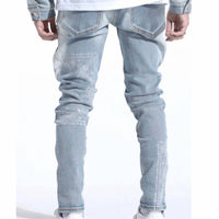 Lifted Anchors - Kingdom Denim Jean