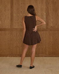 Rylee + Cru - Maeve Mini Dress