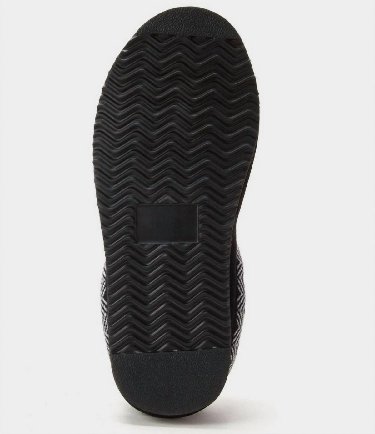 Dluxe By Dearfoams - Men's Lith Shearling Clog Slide Slippers