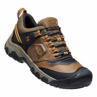 Keen - Men's Ridge Flex Waterproof Hiking Sneakers