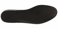 SAS Women's Simplify Slip On Loafer in black - women's flats - view 4