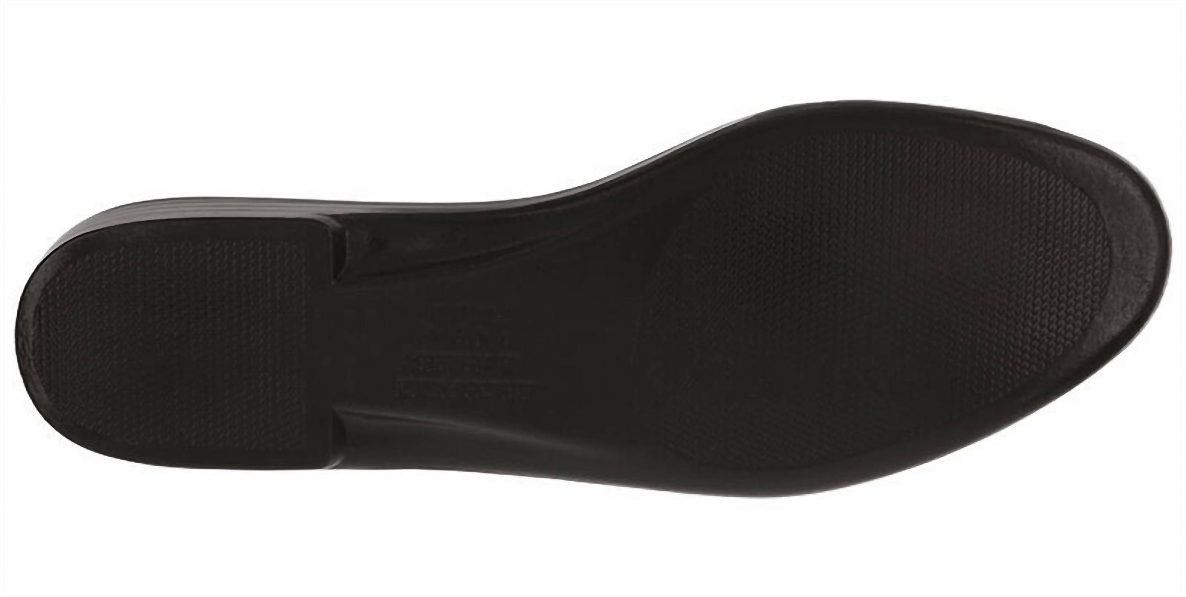 SAS Women's Simplify Slip On Loafer in black - women's flats - view 4