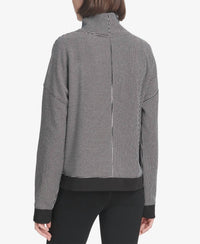 Dkny - Sport Turtleneck Top