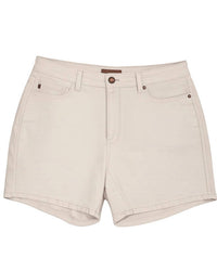Judy Blue - Women's Embroidered Shorts