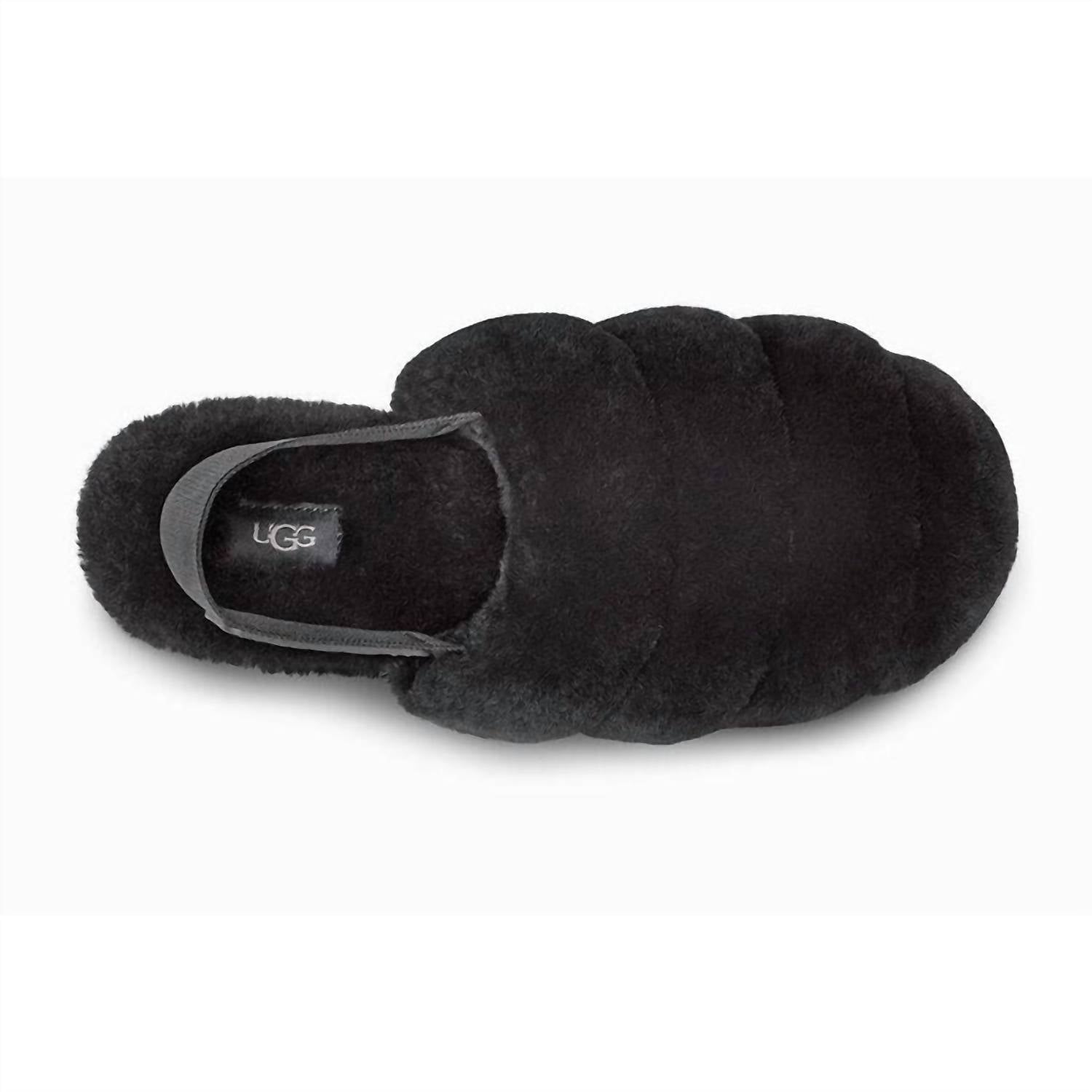Ugg - Women's Super Fluff Slippers