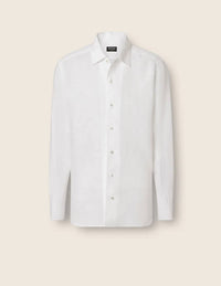 Zegna - Oasi Lino Shirt