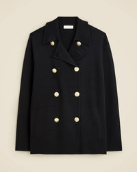 J.Crew - Warwick Sweater Blazer