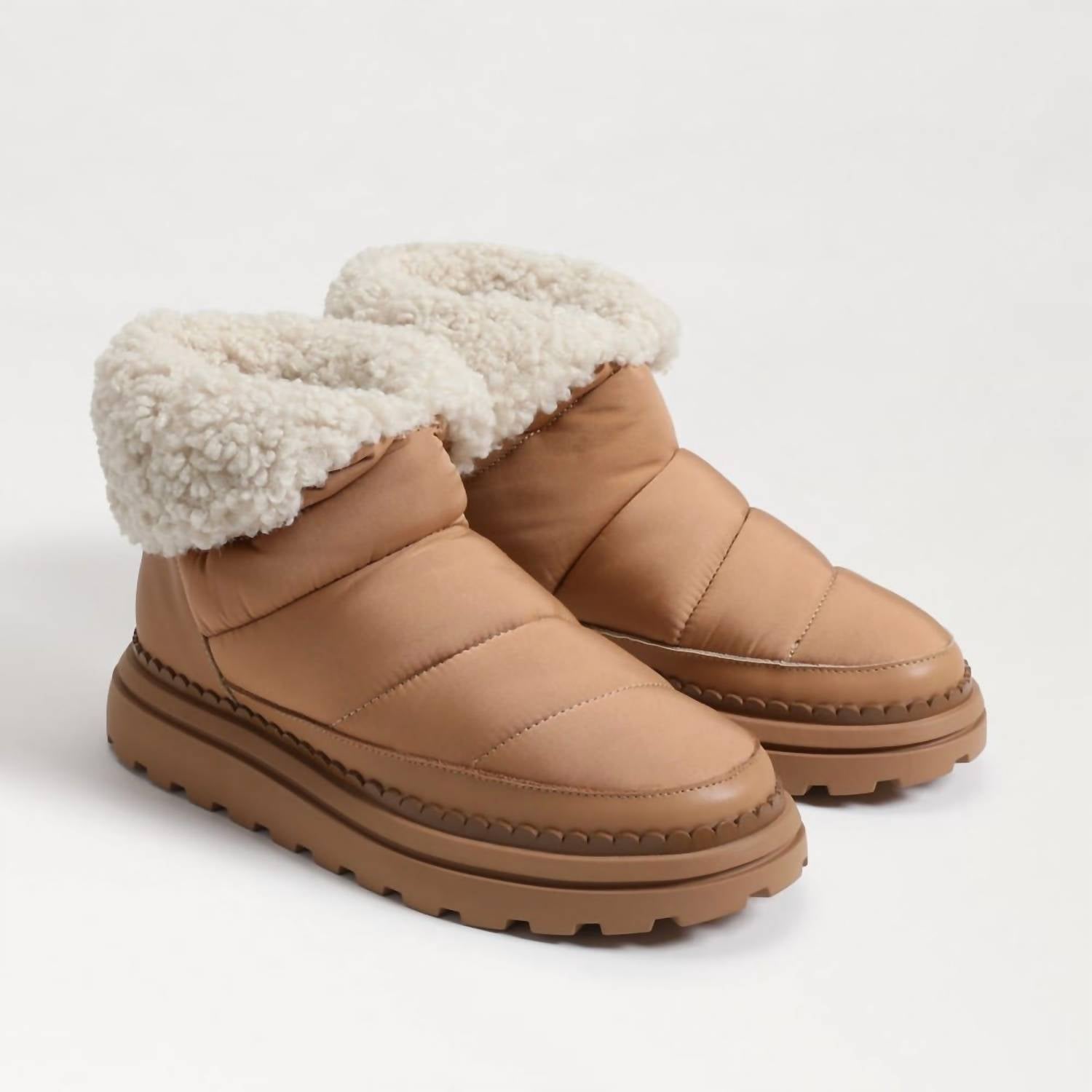 Sam Edelman - Women's Ozie Bootie