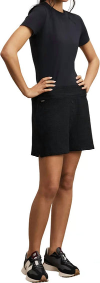 Lune Active - Moon Boxer Short