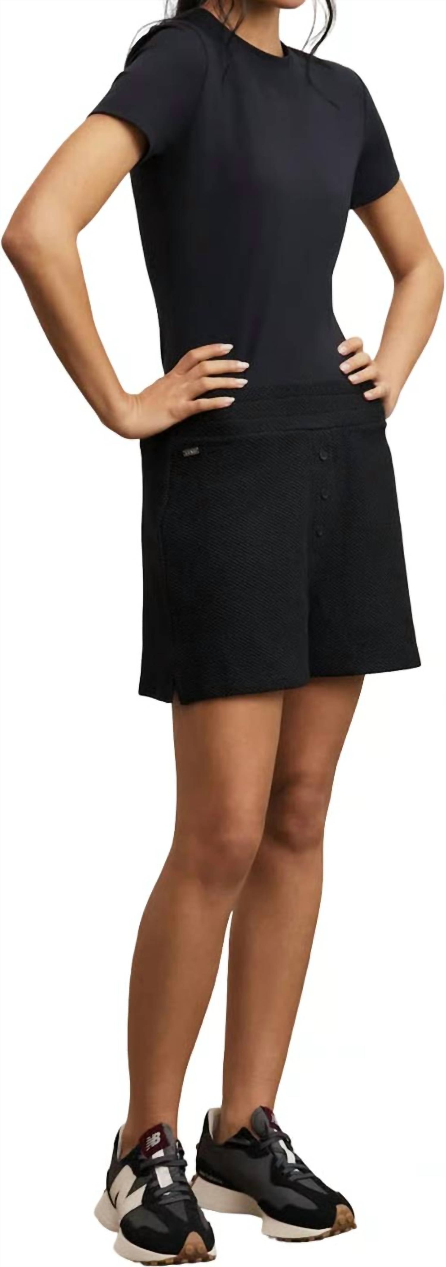 Lune Active - Moon Boxer Short