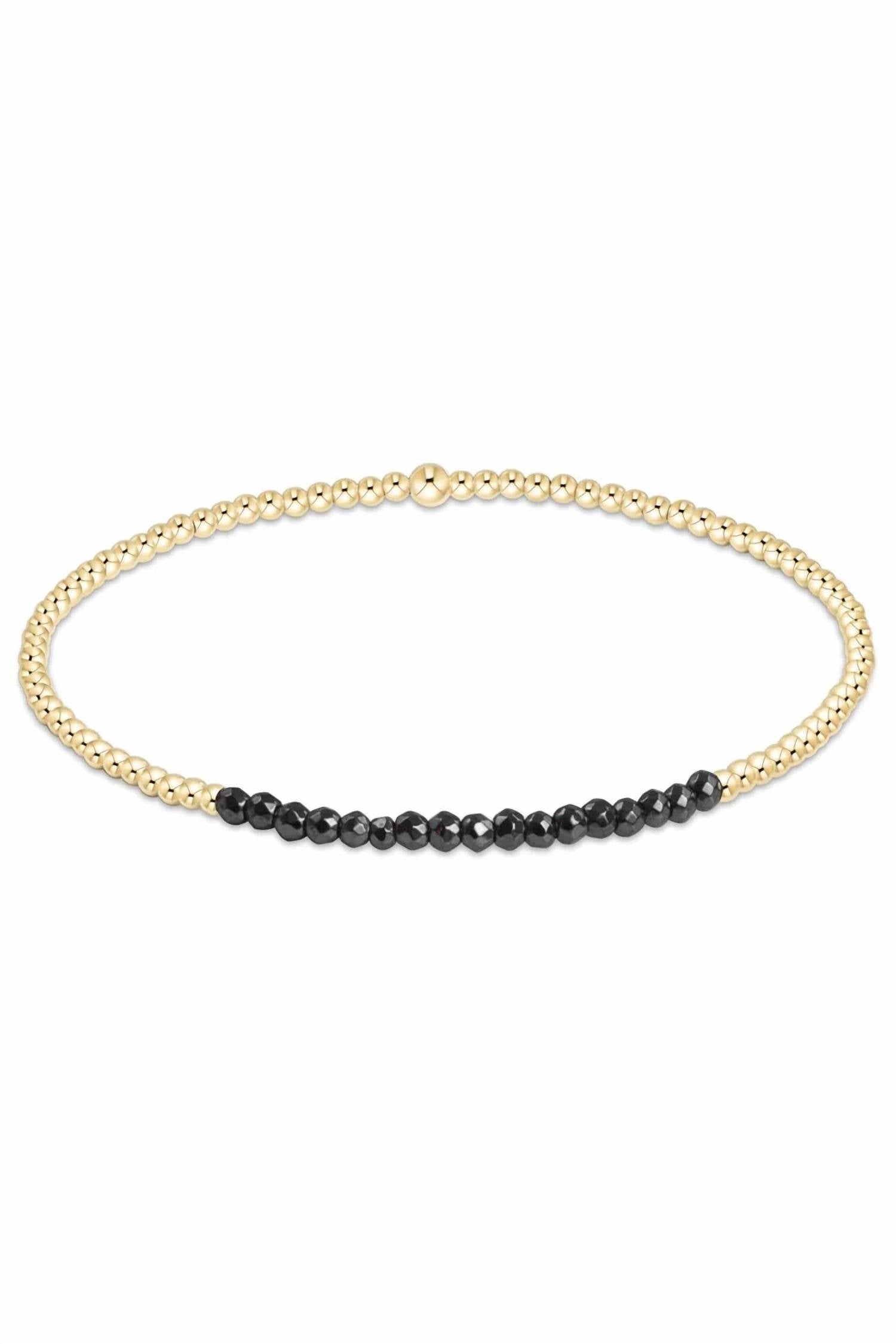 Enewton - Women's Bliss Bead Bracelet