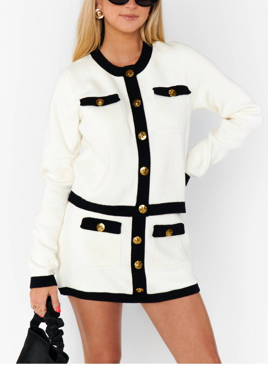 Show Me Your Mumu - Kit Cardi