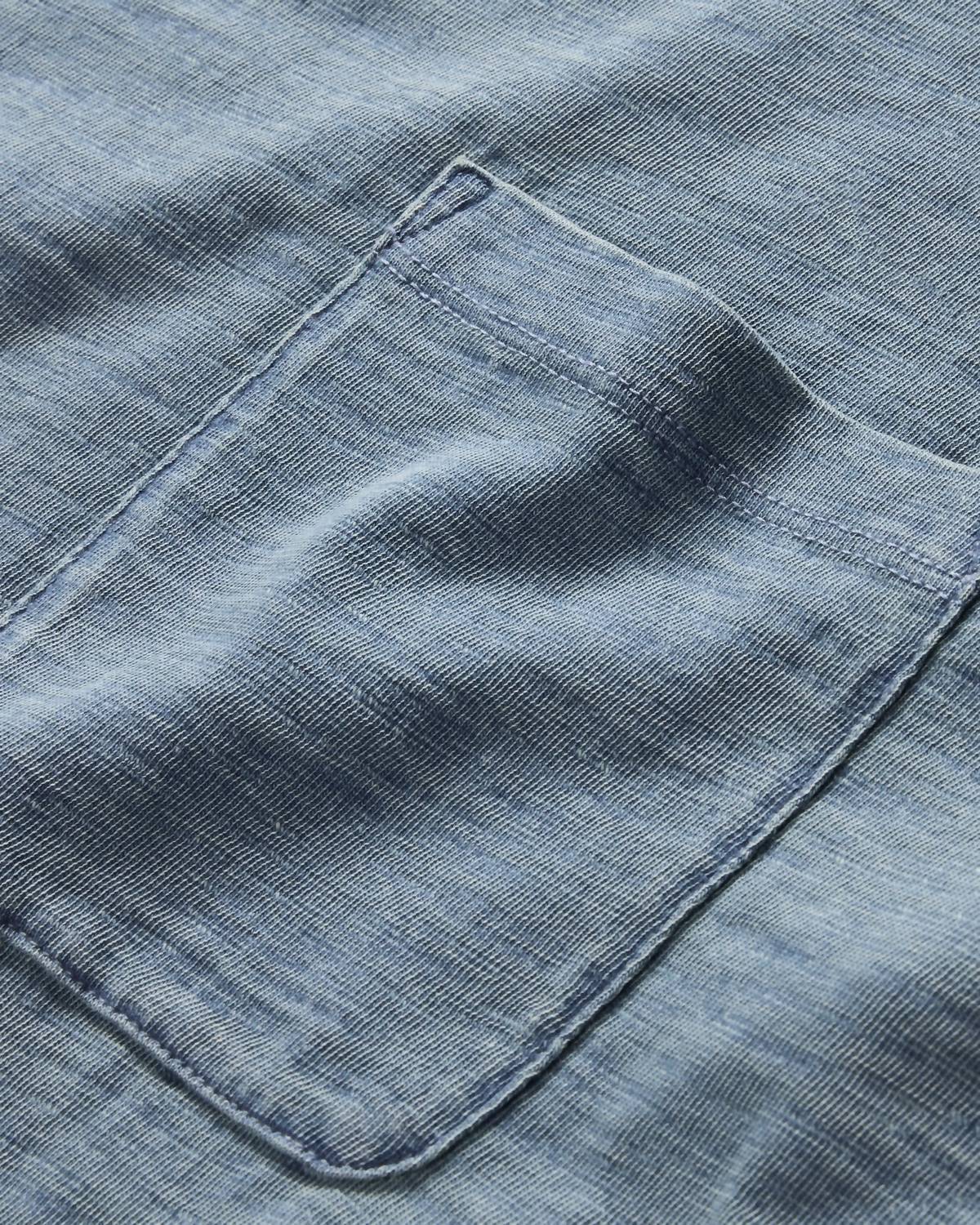 Taylor Stitch - Organic Cotton Tee