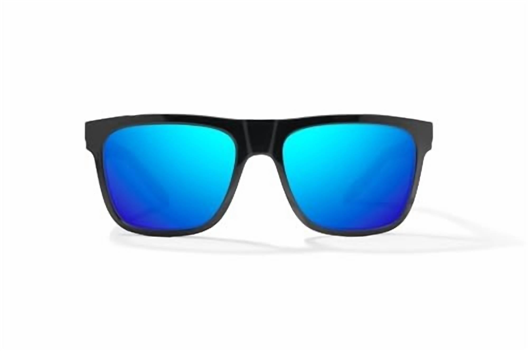 Bajio - Unisex Hopedale Sunglasses