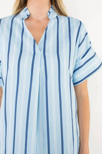 Thml - Sailing Away Dress
