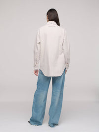 Dala - Stack Shirt