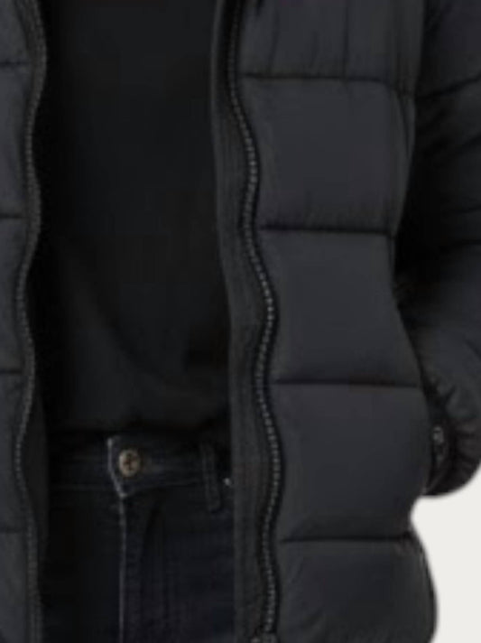 Save The Duck - Amelie Animal Free Puffer