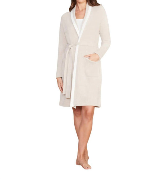 Barefoot Dreams - COZYCHIC ULTRA LITE SHORT ROBE