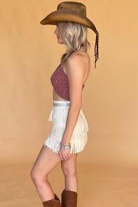 Top Chic - Shay Top