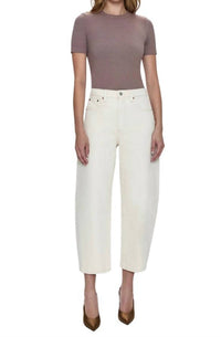 Pistola - Eli High Rise Arched Leg