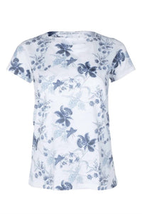 Charlotte Brody - Women's Burnout Tee