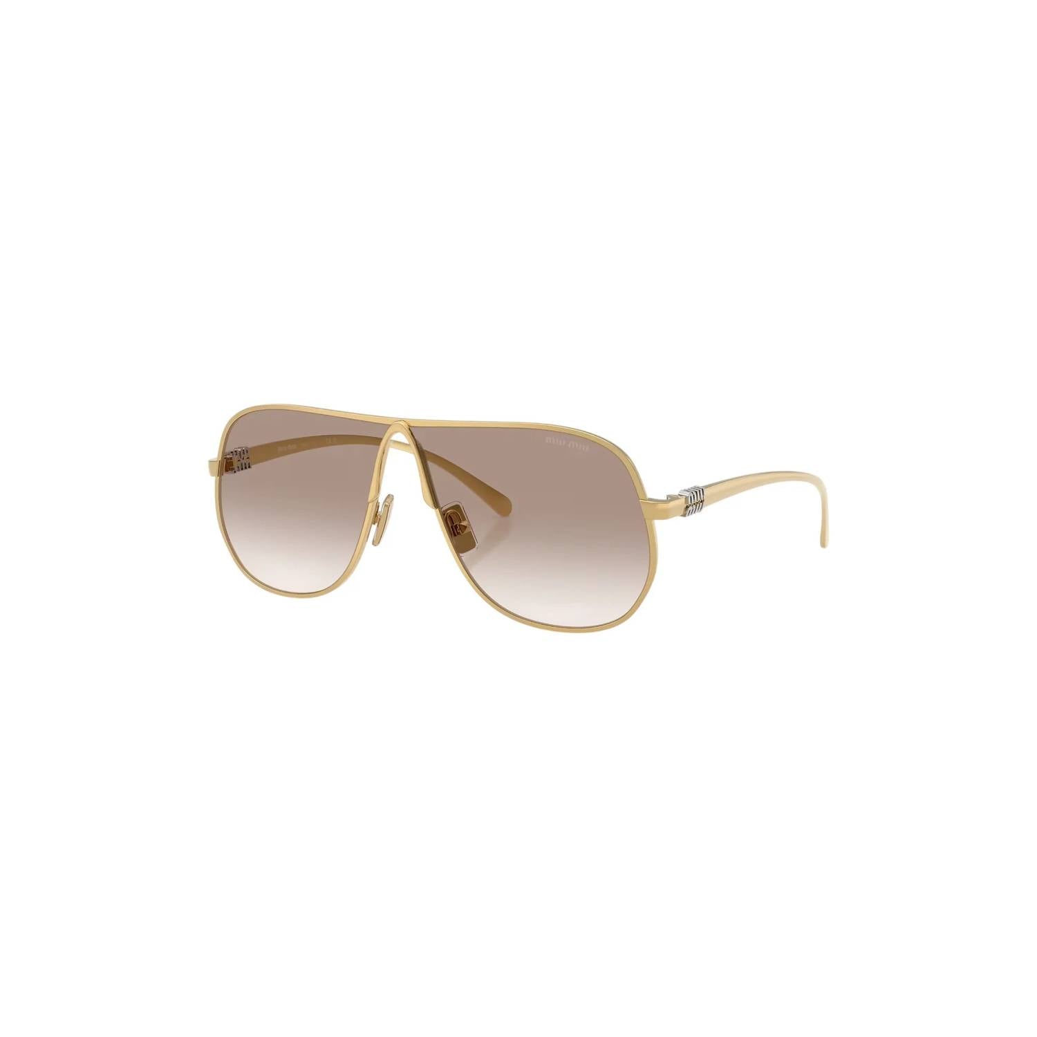 Miu Miu - Women's Pilot Sunglasses