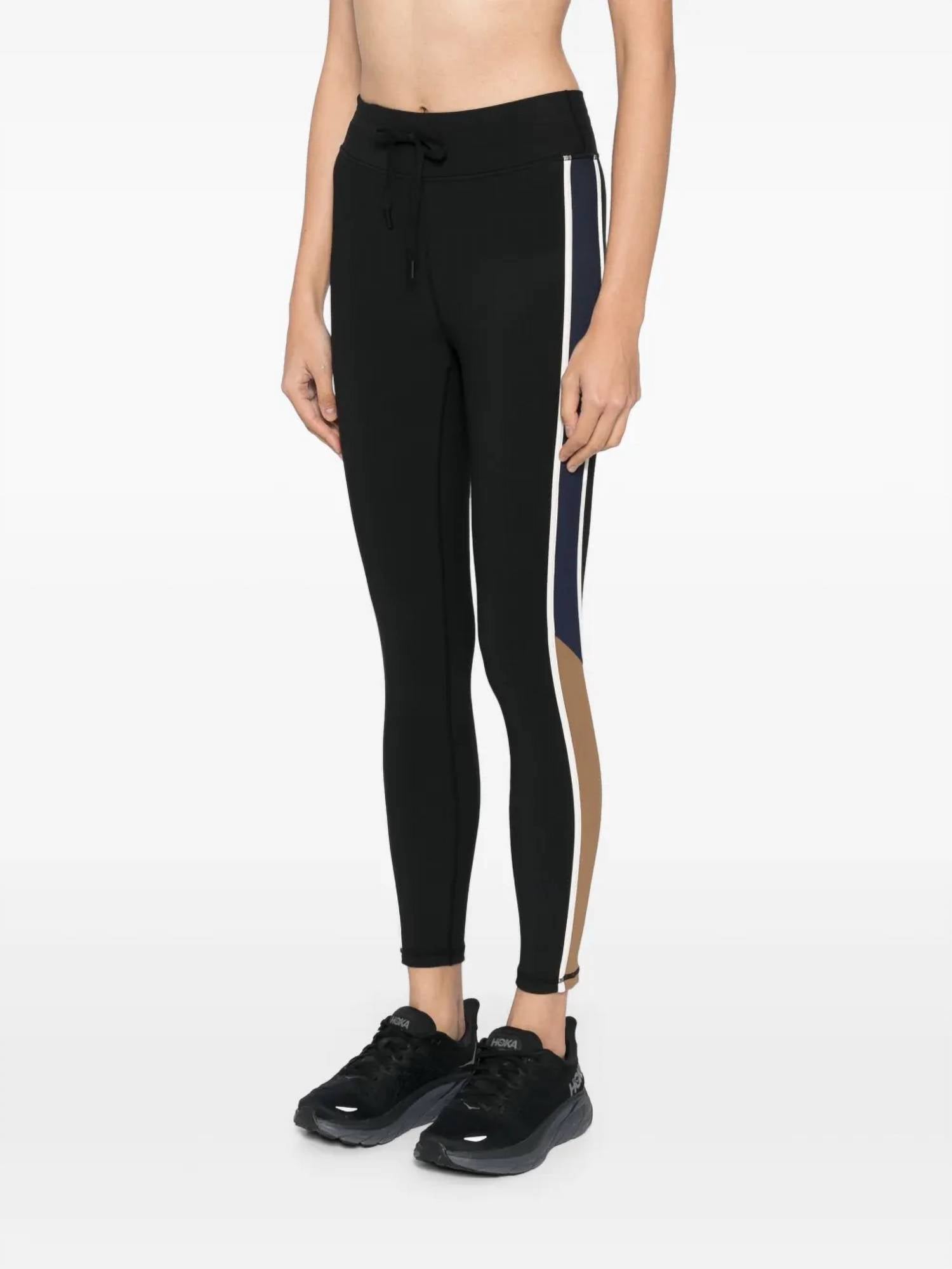 THE UPSIDE Revolver Midi Leggings in black - women's pants - view 6