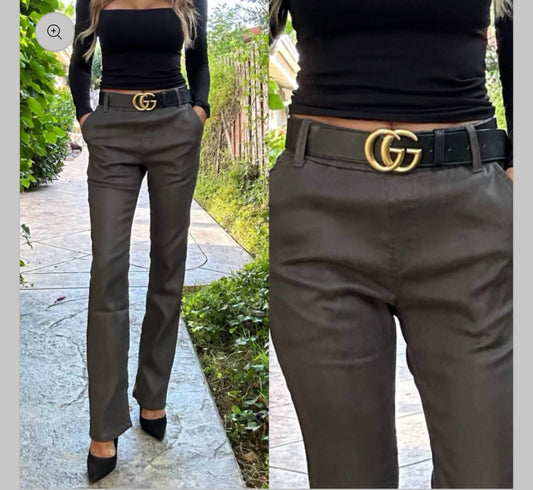 Bevy Flog - Nansi Pants