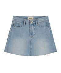 Dl1961 - Kids' - Jenny Lakefront Aura Mini Skirt