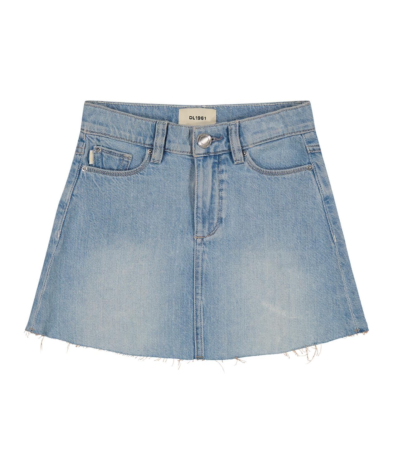 Dl1961 - Kids' - Jenny Lakefront Aura Mini Skirt