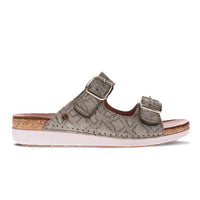 Revere - Women's Brighton Slide Sandal