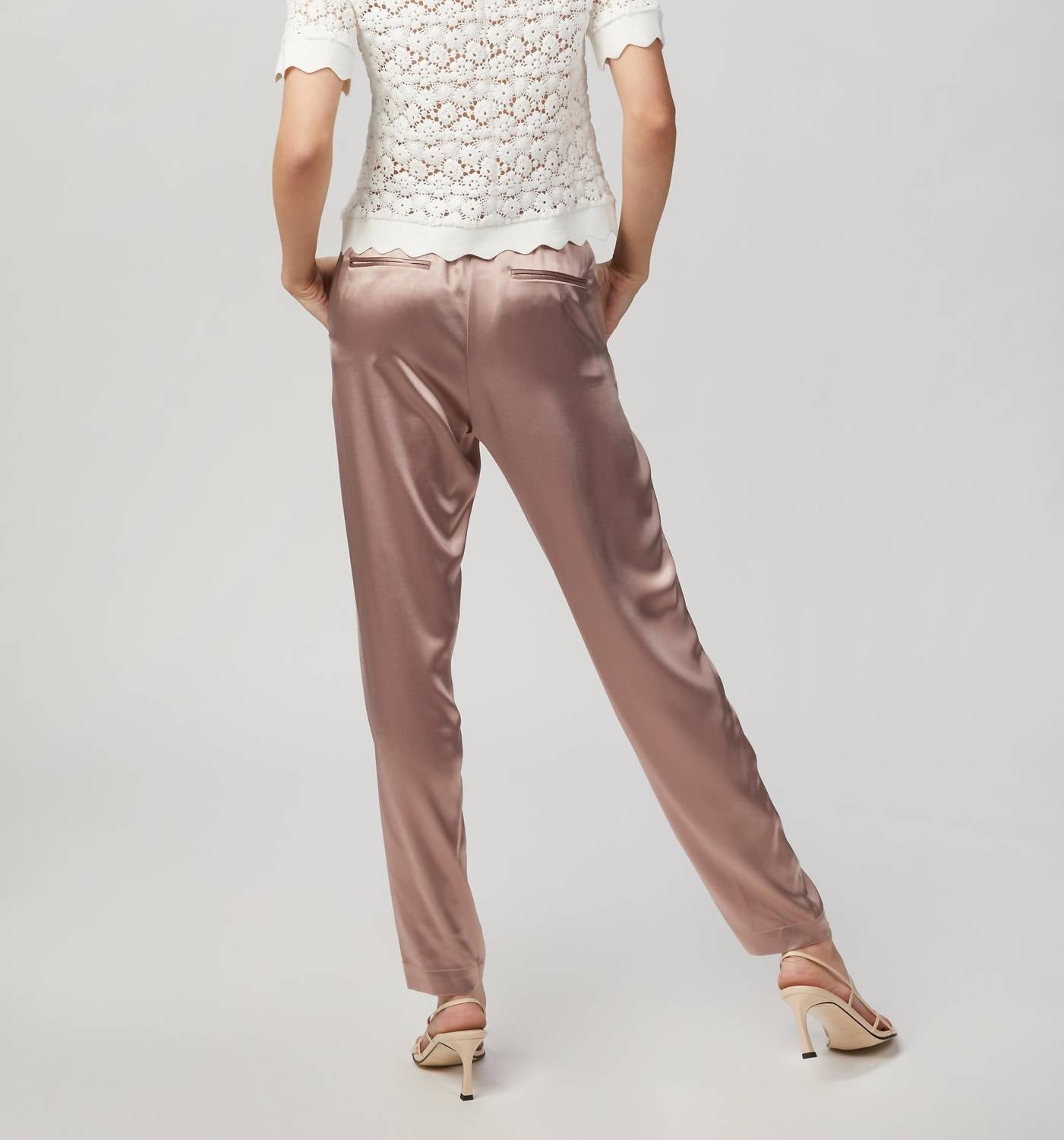 LILLY BLOUSE