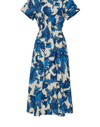 Cara Cara - Asbury Midi Dress