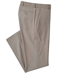 Ballin - Men's Comfort-eze Commuter Bi-stretch Gabardine Trouser
