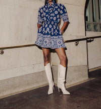Love The Label - Zita Mini Dress