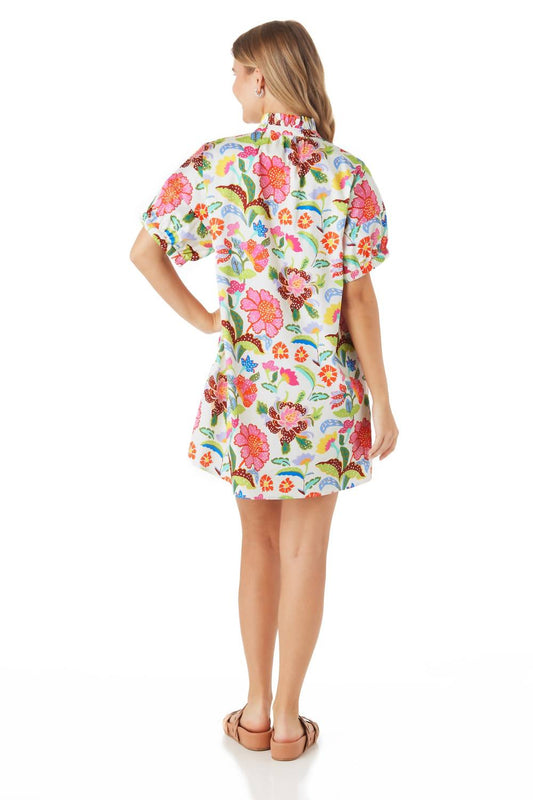 Crosby By Mollie Burch - Betts Dress