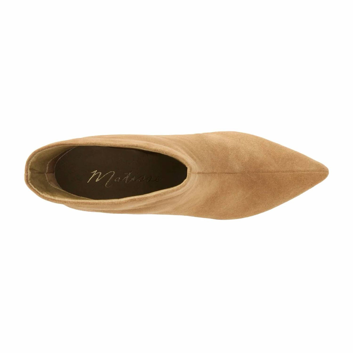 Matisse - Women's Sicily Ankle Bootie