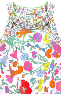Gretchen Scott - Isosceles Maxi Dress