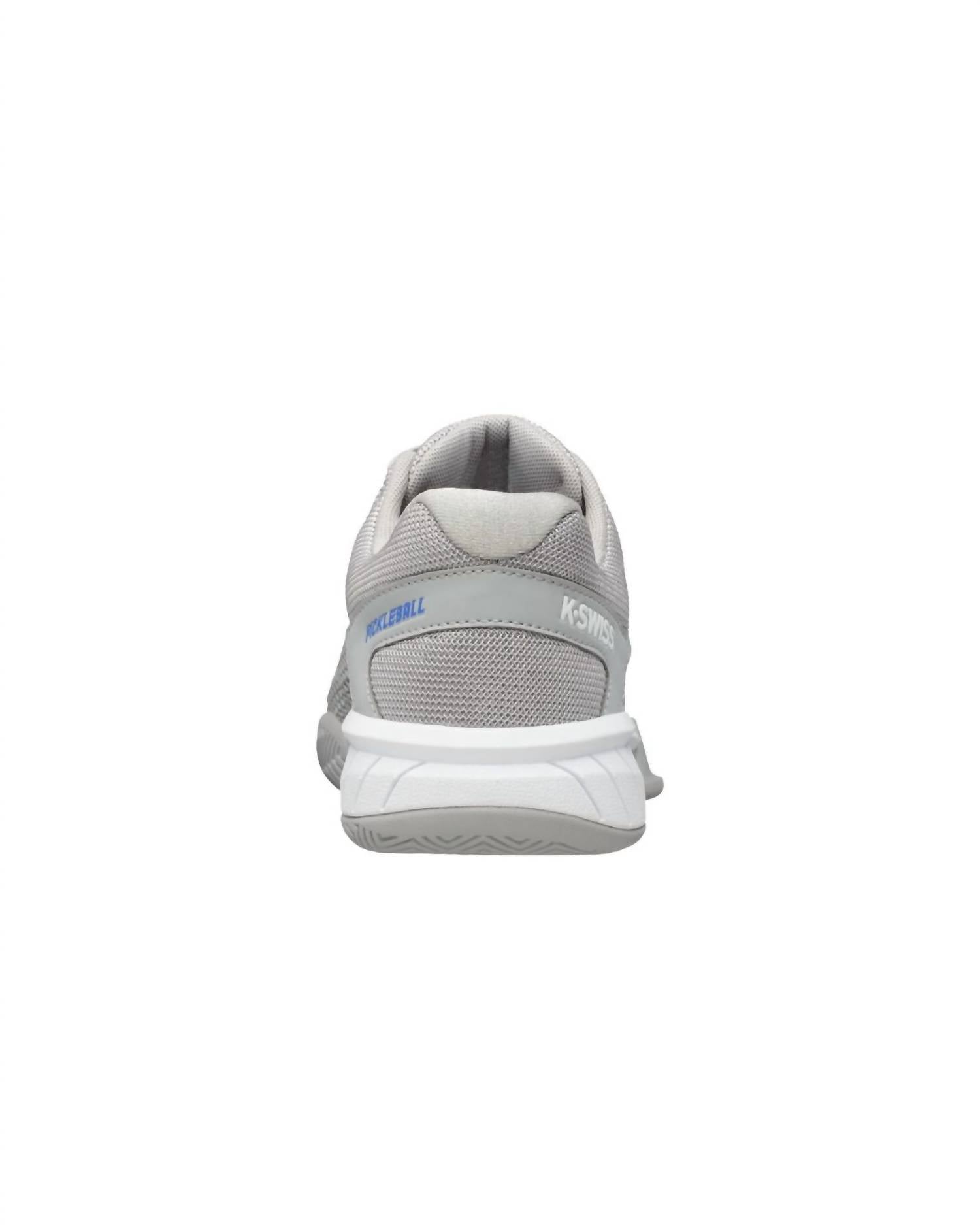 K.Swiss - Women's Express Court Pickleball-wide Shoe