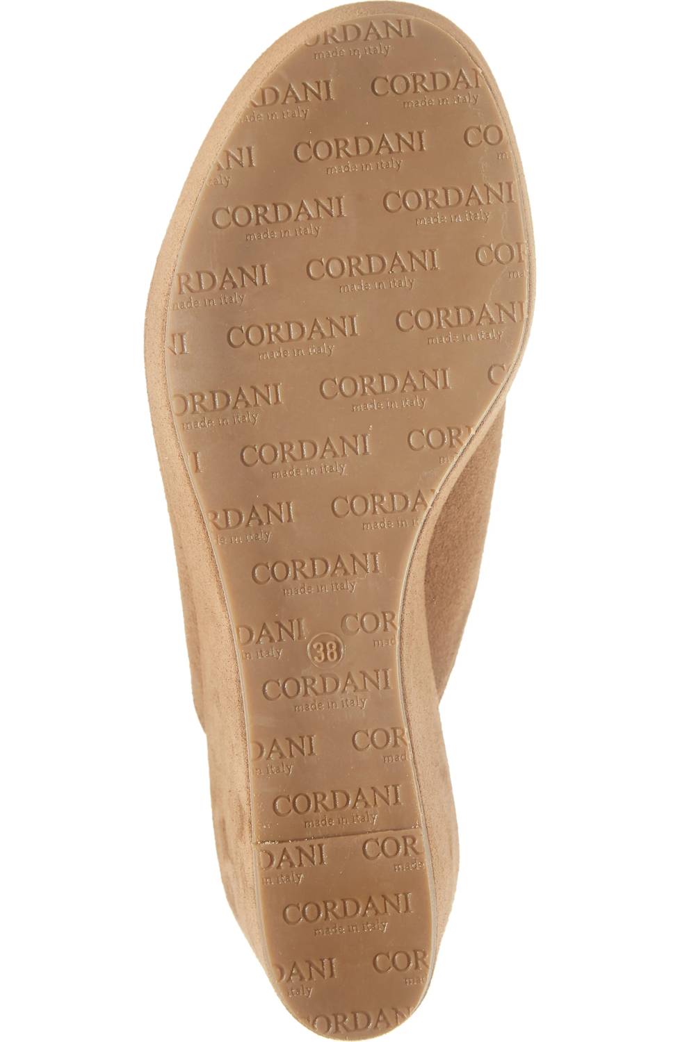 Cordani - Women's Jules Platform Mule