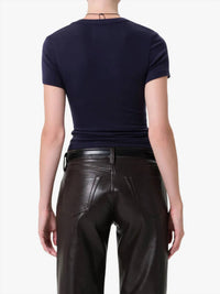 Citizens Of Humanity - Maude U Neck Tee