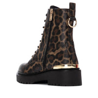 Xti - Women’s Round Toe 144391 Booties