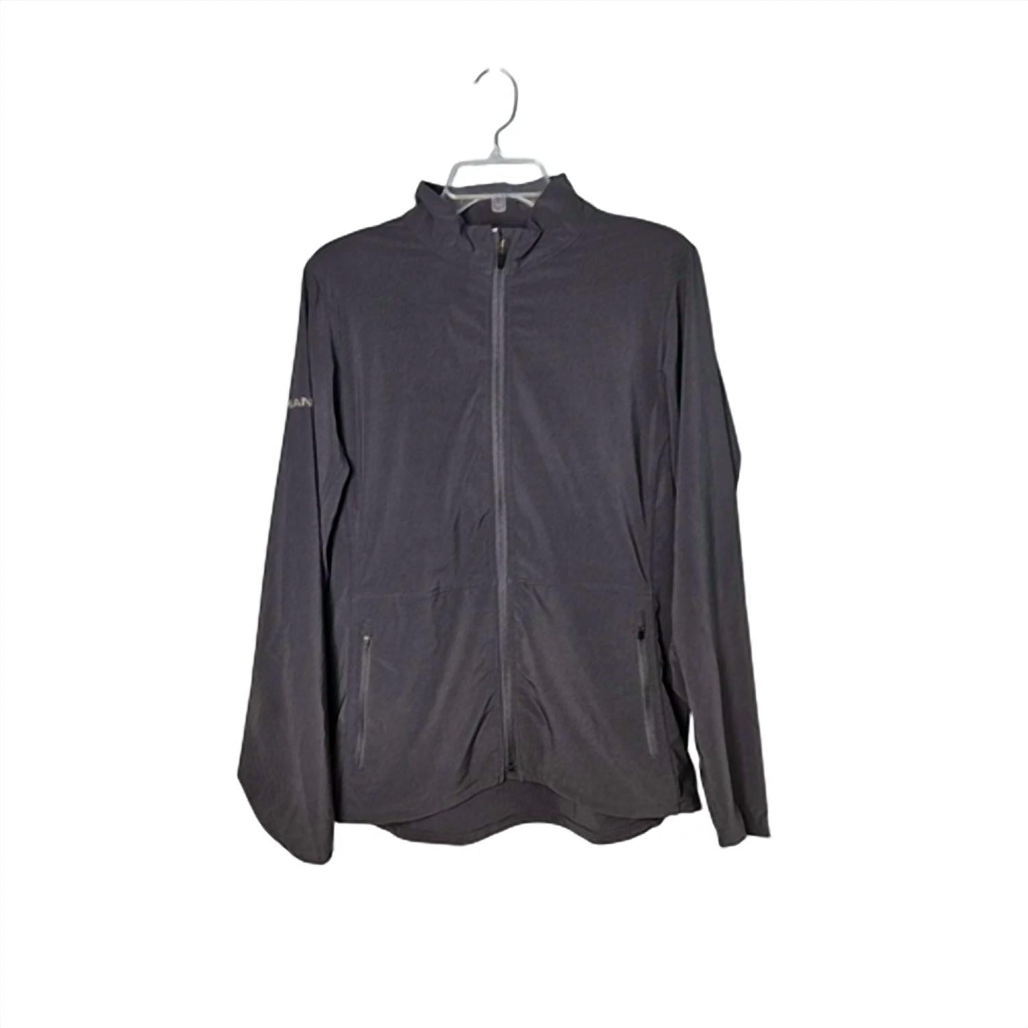 Nathan Sports - Women's Vamos Track Jacket