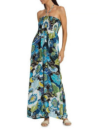 Johnny Was - SWEETHEART JUMPSUIT