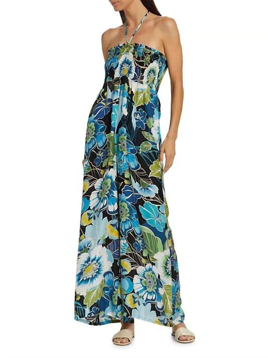 Johnny Was - SWEETHEART JUMPSUIT