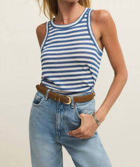 Z Supply - Select Striped Tank Top