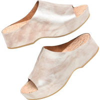 Kork-Ease - Women's Yazmin Slide Sandals